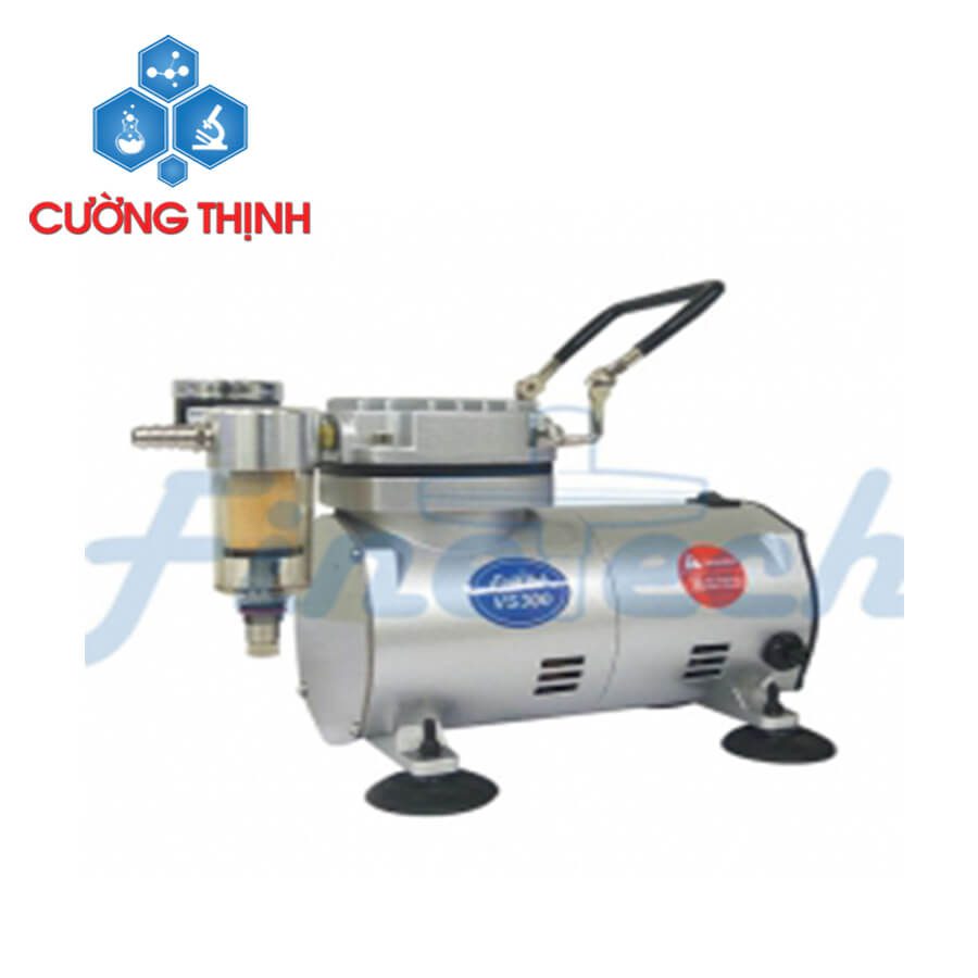 Bơm chân không không dầu VS300 (Finetech - Đài Loan) 2 Bơm chân không không dầu VS300 (Finetech - Đài Loan)