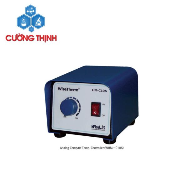 Bộ điều khiển nhiệt độ WHM-C10A (Daihan - Hàn Quốc)