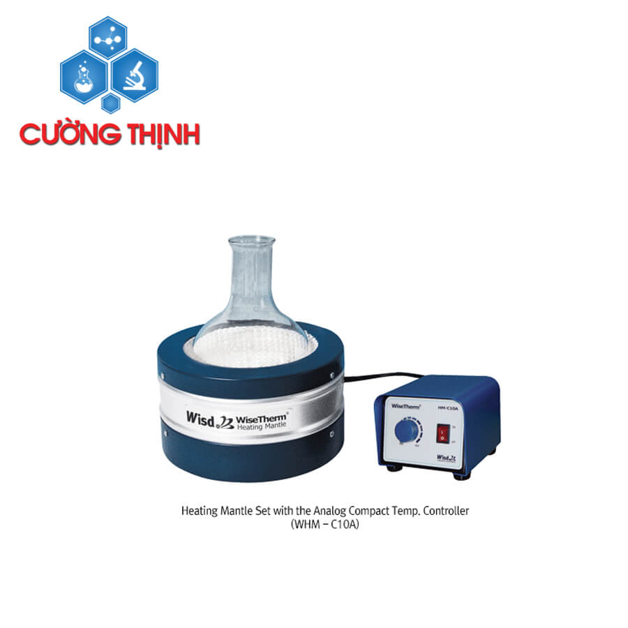 Bộ điều khiển nhiệt độ WHM-C10A (Daihan - Hàn Quốc) 2 Bộ điều khiển nhiệt độ WHM-C10A (Daihan - Hàn Quốc) - Ảnh 2