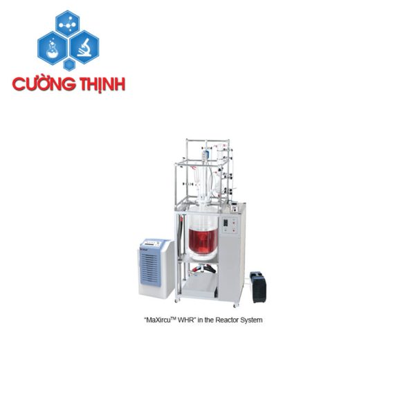 Bể tuần hoàn nhiệt độ chính xác MaXircu WHR (Daihan - Hàn Quốc) 3