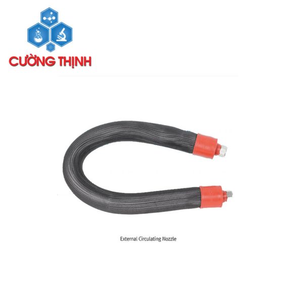 Bể tuần hoàn nhiệt độ chính xác MaXircu WHR (Daihan - Hàn Quốc) 4