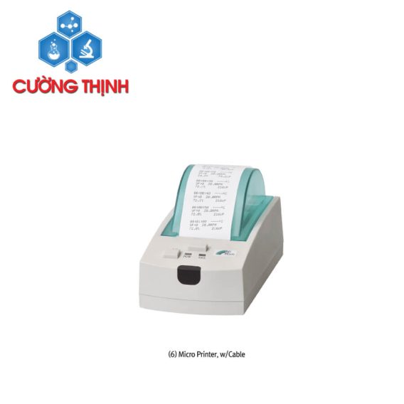 Máy đo độ nhớt tốc độ cao WVM-M (Daihan - Hàn Quốc) 3