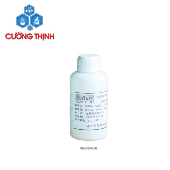 Máy đo độ nhớt dạng xoay WVS-M (Daihan - Hàn Quốc) 4