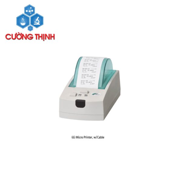 Máy đo độ nhớt điều khiển nhiệt từ xa WVT-M (Daihan - Hàn Quốc) 3