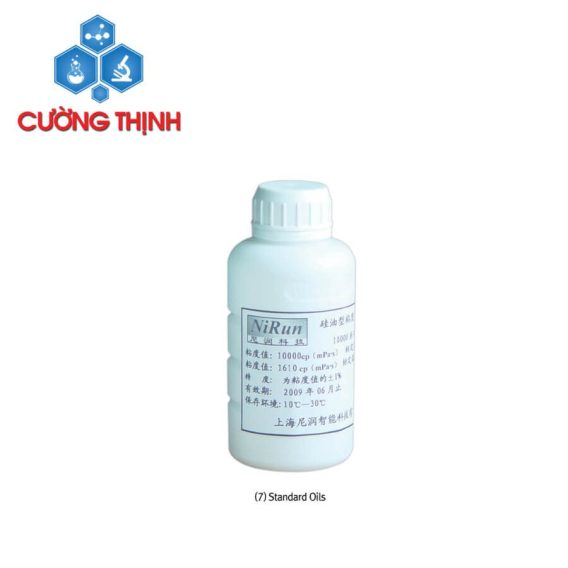 Máy đo độ nhớt điều khiển nhiệt từ xa WVT-M (Daihan - Hàn Quốc) 4