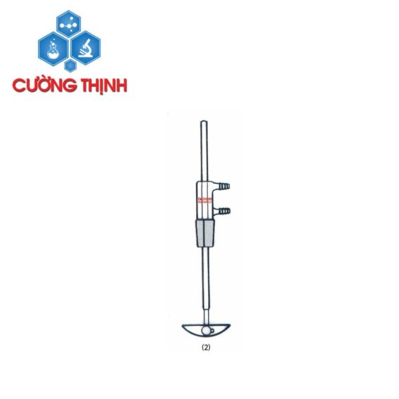 Bộ ống dẫn thanh khuấy STI