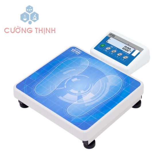 Cân cá nhân điện tử WPT 60/150