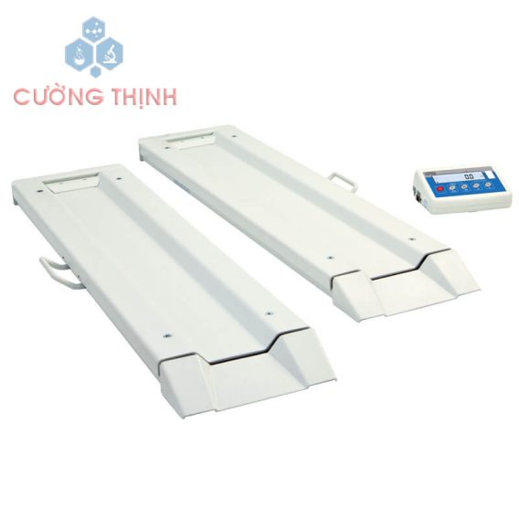 Cân giường bệnh nhân C315.8B.300.C-1