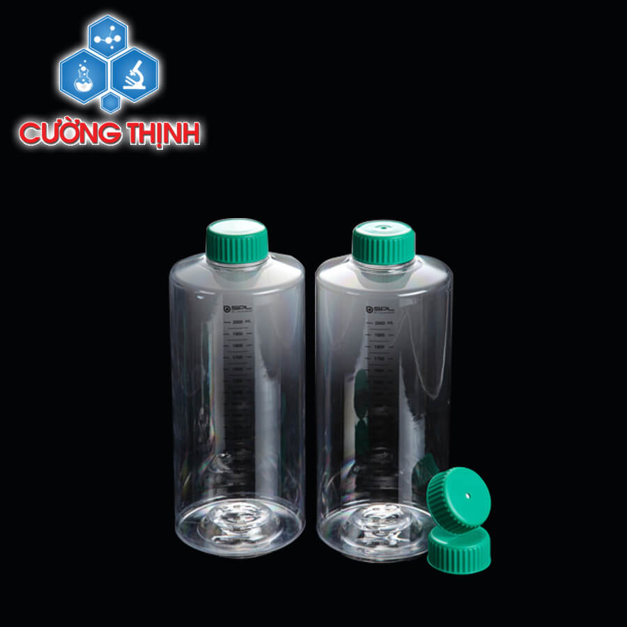 Chai lăn nuôi cấy (SPL - Hàn Quốc) 1 Chai lăn nuôi cấy (SPL - Hàn Quốc)