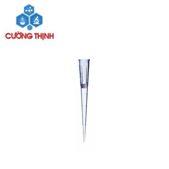 Đầu côn có lọc 100 μL (SSI - Mỹ)