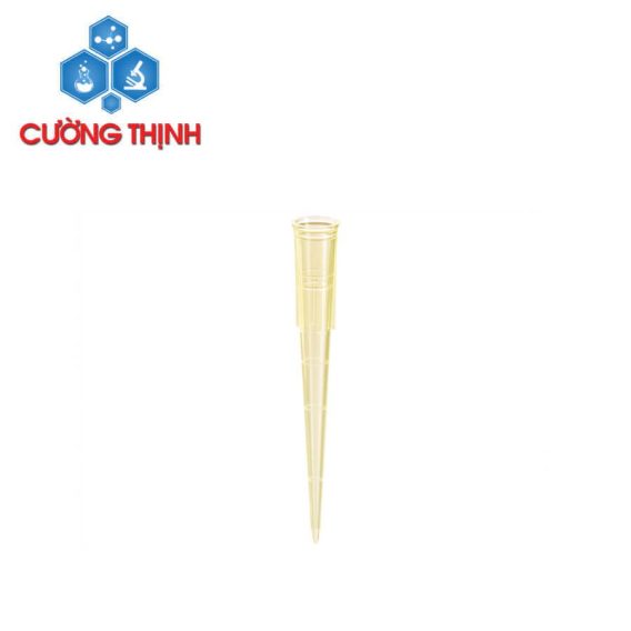 Đầu côn 200µL (SSI - Mỹ)