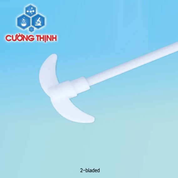 Đầu khuấy bằng nhựa PTFE STI (SciLab - Hàn Quốc)