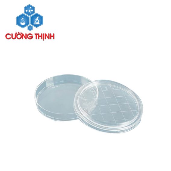 Đĩa RODAC tiệt trùng (SPL - Hàn Quốc)