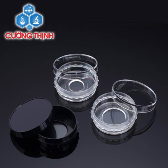 Đĩa tròn & đĩa 6 giếng đồng tâm (SPL - Hàn Quốc)