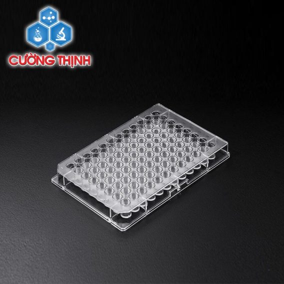 Đĩa xét nghiệm miễn dịch 96 giếng (SPL - Hàn Quốc)