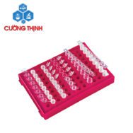 Giá đỡ ống có nắp (SSI - Mỹ) 4 Giá đỡ ống có nắp (SSI - Mỹ) - Ảnh 4