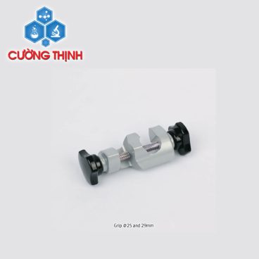 Giá giữ ngàm kẹp CLA (SciLab - Hàn Quốc) 2 Giá giữ ngàm kẹp CLA (SciLab - Hàn Quốc)