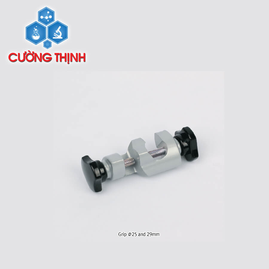 Giá giữ ngàm kẹp CLA (SciLab - Hàn Quốc) 1 Giá giữ ngàm kẹp CLA (SciLab - Hàn Quốc)