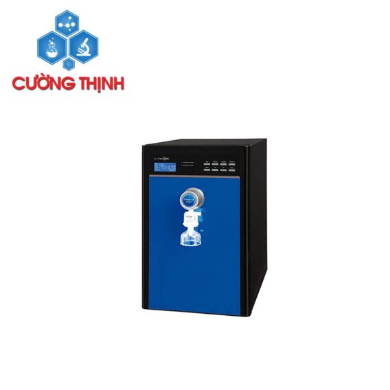 Hệ thống lọc nước New-P.NIX UP900 (Daihan - Hàn Quốc)
