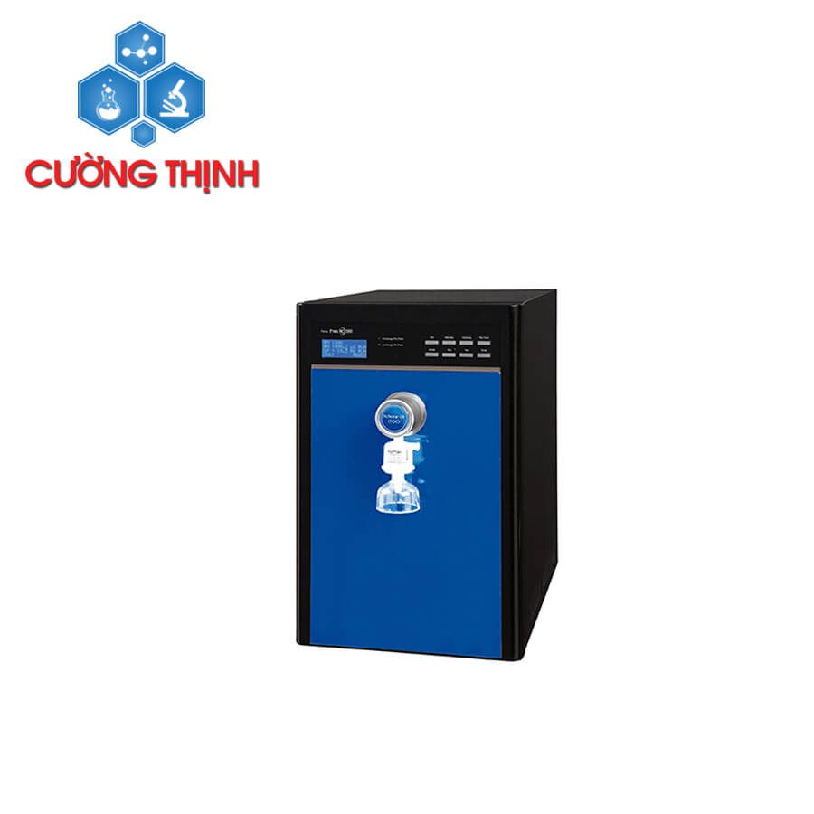 Hệ thống lọc nước New-P.NIX UP900 (Daihan - Hàn Quốc) 1 Hệ thống lọc nước New-P.NIX UP900 (Daihan - Hàn Quốc)