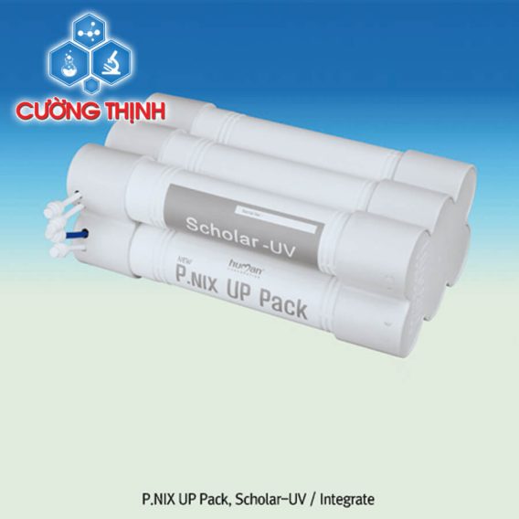 Hệ thống lọc nước New-P.NIX UP900 (Daihan - Hàn Quốc) 11 Hệ thống lọc nước New-P.NIX UP900 (Daihan - Hàn Quốc) 5