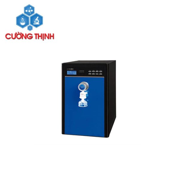 Hệ thống lọc nước siêu tinh khiết New-P.NIX Power I (Daihan - Hàn Quốc)