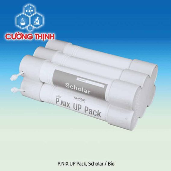 Hệ thống lọc nước siêu tinh khiết New-P.NIX Power I (Daihan - Hàn Quốc) 10 Hệ thống lọc nước siêu tinh khiết New-P.NIX Power I (Daihan - Hàn Quốc) 4
