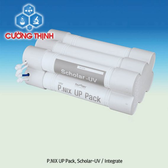 Hệ thống lọc nước siêu tinh khiết New-P.NIX Power I (Daihan - Hàn Quốc) 11 Hệ thống lọc nước siêu tinh khiết New-P.NIX Power I (Daihan - Hàn Quốc) 5