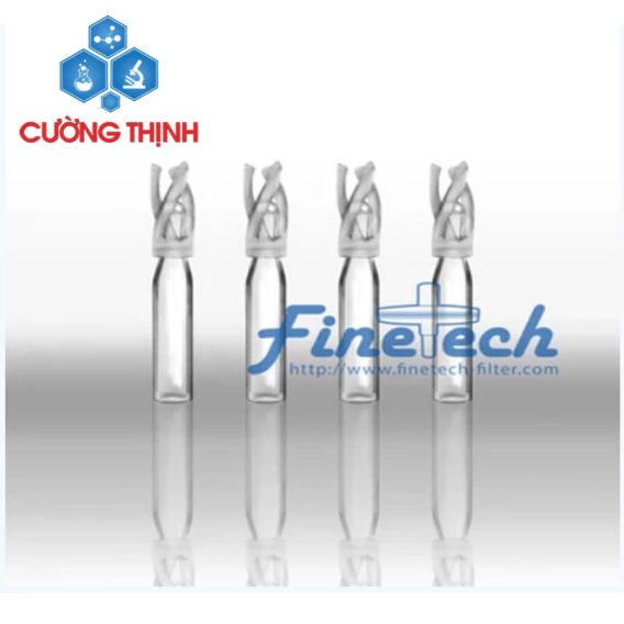 Miếng chèn nhựa - IPB 250-P (Finetech - Đài Loan)