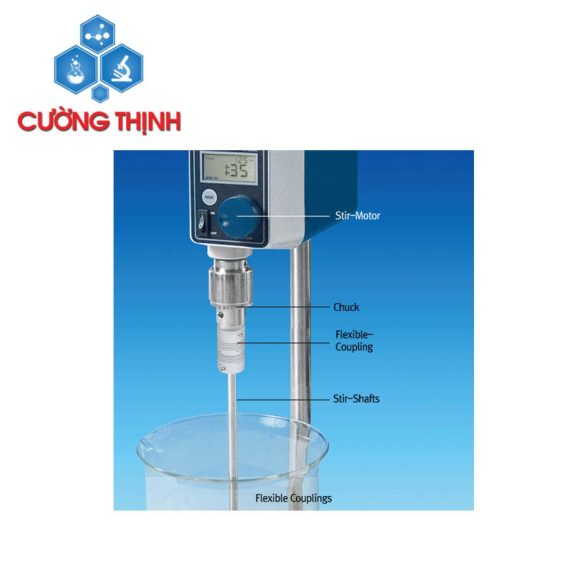 Khớp nối linh hoạt STIC (SciLab - Hàn Quốc)