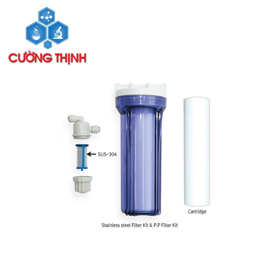 Máy cất nước cổ điển WWS (Daihan - Hàn Quốc) 2 Máy cất nước cổ điển WWS (Daihan - Hàn Quốc) - Ảnh 2