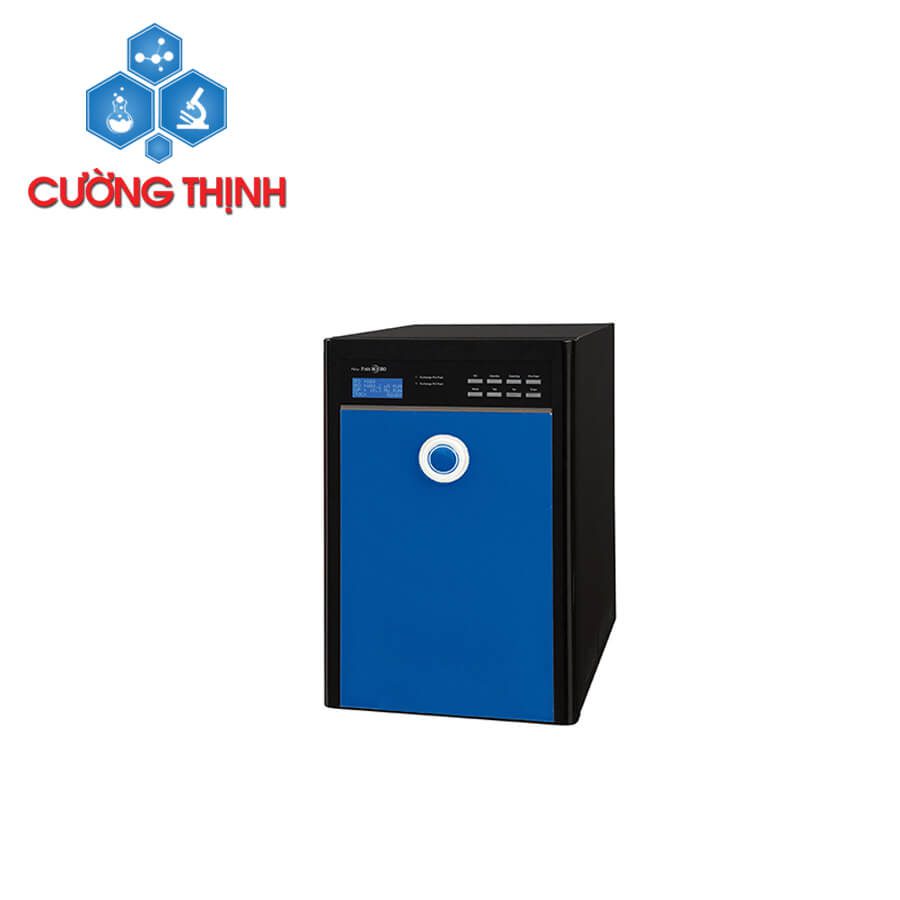 Hệ thống lọc nước New-P.NIX RO (Daihan - Hàn Quốc) 1 Hệ thống lọc nước New-P.NIX RO (Daihan - Hàn Quốc)