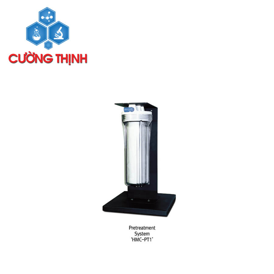 Hệ thống lọc nước New-P.NIX RO (Daihan - Hàn Quốc) 2 Hệ thống lọc nước New-P.NIX RO (Daihan - Hàn Quốc) - Ảnh 2