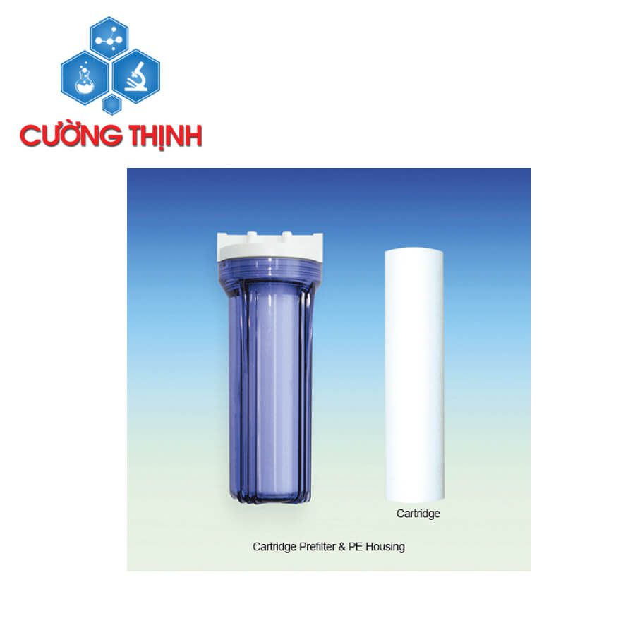 Máy lọc nước cổ điển CWS (Daihan - Hàn Quốc) 4 Máy lọc nước cổ điển CWS (Daihan - Hàn Quốc) - Ảnh 4