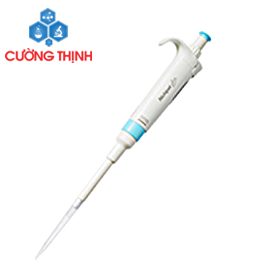 Micropipette Nichipet Air dải thể tích 0.1μl - 10000μl (Nichiryo – Nhật Bản)