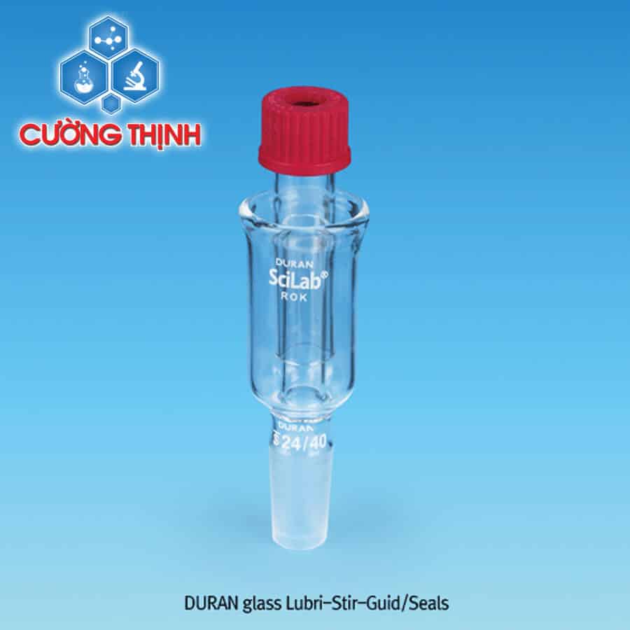 Ống dẫn trục khuấy STI (SciLab - Hàn Quốc) 1 Ống dẫn trục khuấy STI (SciLab - Hàn Quốc)