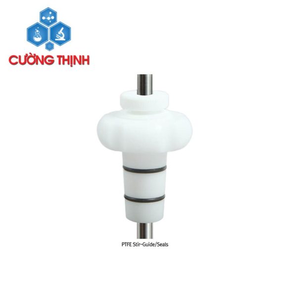 Ống dẫn trục khuấy từ PTFE ADA (SciLab - Hàn Quốc)