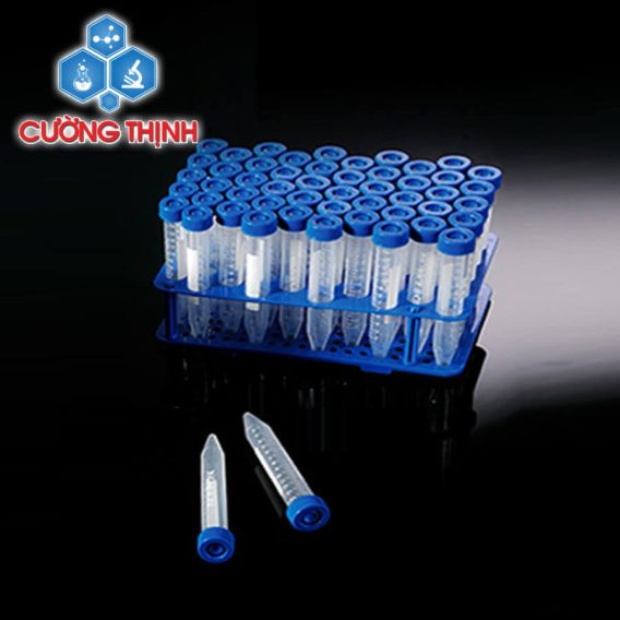 Ống ly tâm 15ml không tiệt trùng (Biologix - Mỹ)