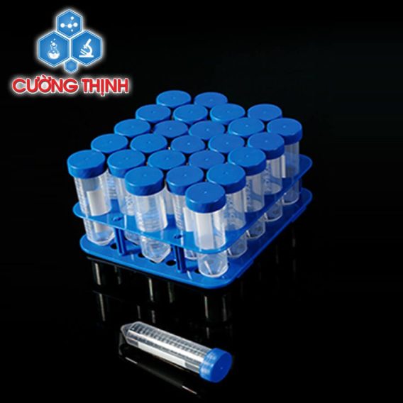 Ống ly tâm 50ml không tiệt trùng (Biologix - Mỹ)