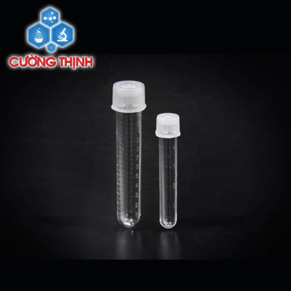 Ống nghiệm 5ml / 14ml (SPL - Hàn Quốc)