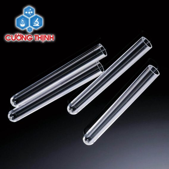 Ống nghiệm nhựa 8ml, 13mm x 100mm (Biologix - Mỹ)