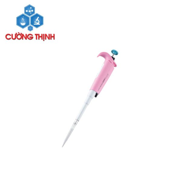 Micropipette PREMIUM dải thể tích 0.1ul – 10ul (Nichiryo - Nhật Bản)
