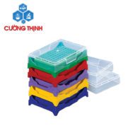 Giá đỡ ống có nắp (SSI - Mỹ) 3 Giá đỡ ống có nắp (SSI - Mỹ) - Ảnh 3