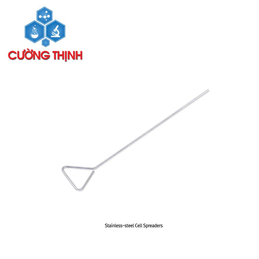 Que trải bằng thép SPR (SciLab - Hàn Quốc) 1 Que trải bằng thép SPR (SciLab - Hàn Quốc)