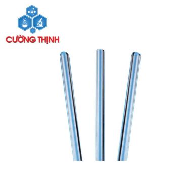 Thanh khuấy thủy tinh S201 (SciLab - Hàn Quốc) 2 Thanh khuấy thủy tinh S201 (SciLab - Hàn Quốc)