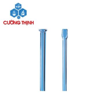 Thanh khuấy thủy tinh hai đầu S211 (SciLab - Hàn Quốc) 2 Thanh khuấy thủy tinh hai đầu S211 (SciLab - Hàn Quốc)