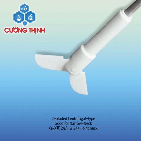 Trục khuấy PTFE STI (SciLab - Hàn Quốc)