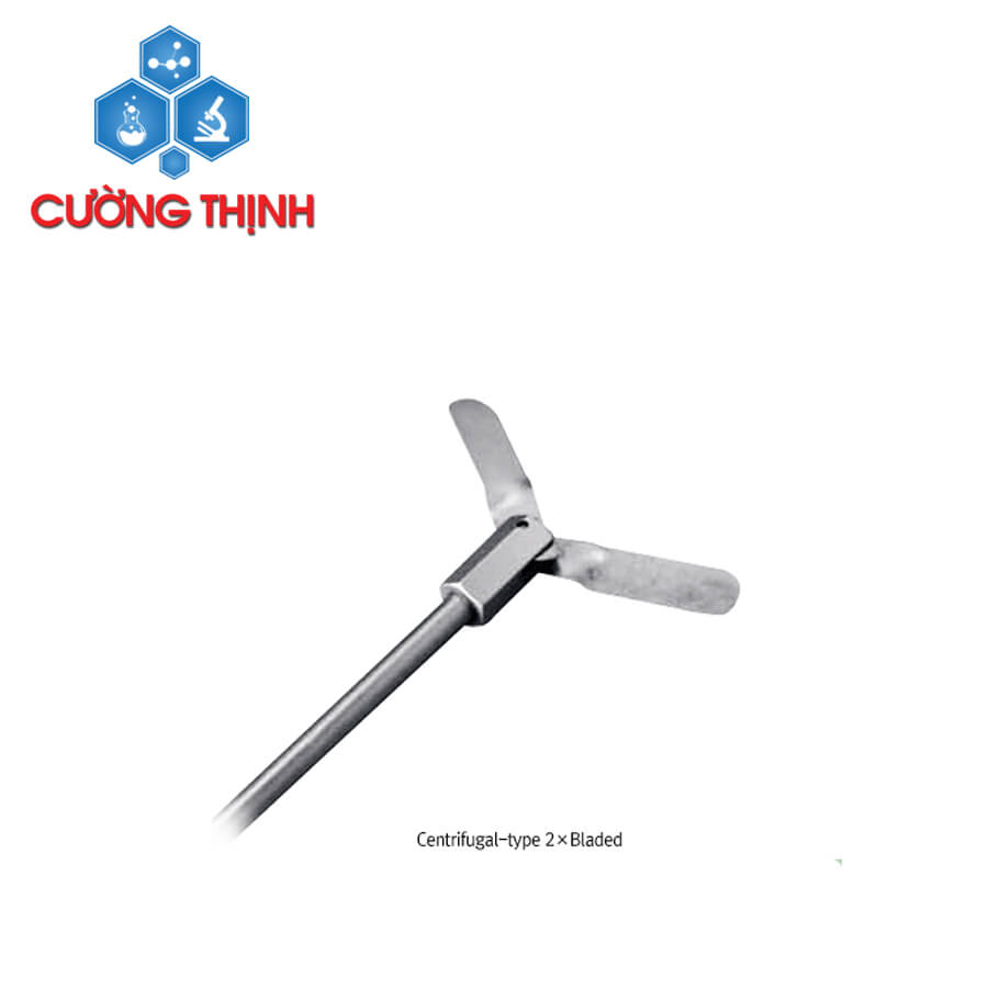 Trục khuấy bằng thép không gỉ STI (SciLab - Hàn Quốc) 4 Trục khuấy bằng thép không gỉ STI (SciLab - Hàn Quốc) - Ảnh 4
