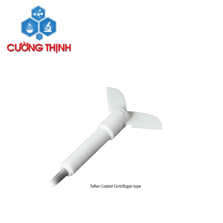 Trục khuấy bằng thép không gỉ STI (SciLab - Hàn Quốc) 5 Trục khuấy bằng thép không gỉ STI (SciLab - Hàn Quốc) - Ảnh 5