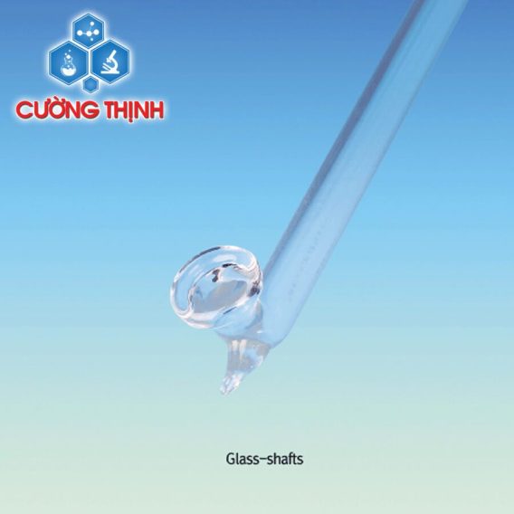 Trục khuấy STI/CW (Cowie - Anh)